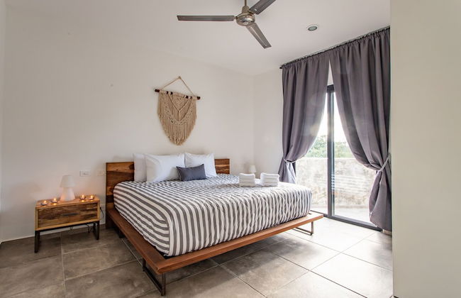 Panacea Condo Tulum - Photo 13