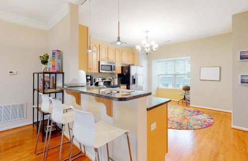 Rehoboth Crossing --- 19913 Ames Drive #106 - Foto 7