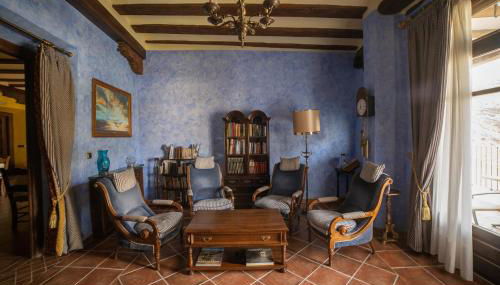 Hotel SPA Don Iñigo de Aragón - Foto 3