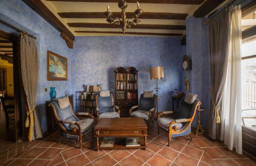 Hotel SPA Don Iñigo de Aragón - Foto 3