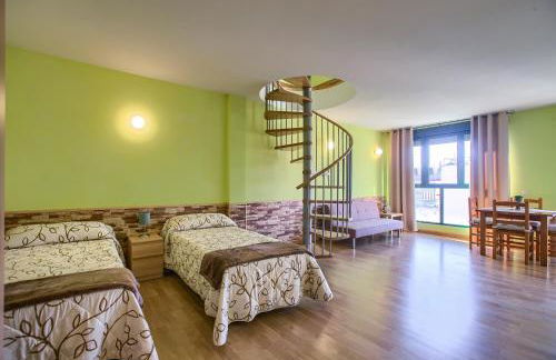 Apartamentos Barajas - Foto 26