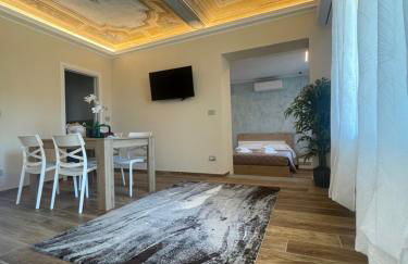 San Martino Lodge - Foto 1