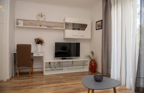 Apartment Fortuna - peacfull terrace - Foto 9