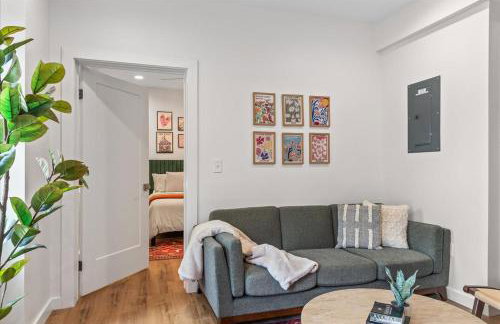 Modern Princeton Stay Steps from Nassau Street - Photo 24