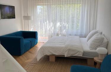 Charming Stadtvilla from 1895 Classic en Elegant - Foto 6