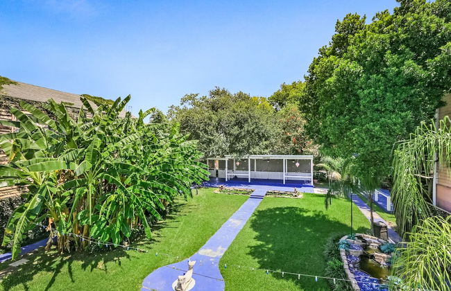 Hotel Storyville - Photo 9