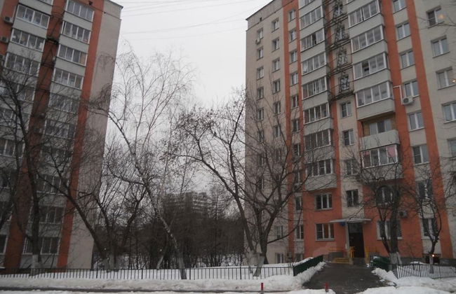 Donskoy Balcony Studio - Foto 11