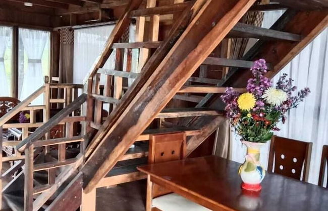 Siosar Paradise Resort and Restaurant - Foto 4