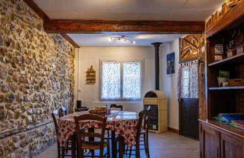 Au Cœur Du Pays Cathare - Foto 8