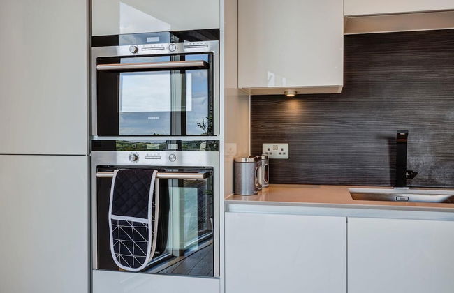 Malthouse Apartments Kew - Foto 14