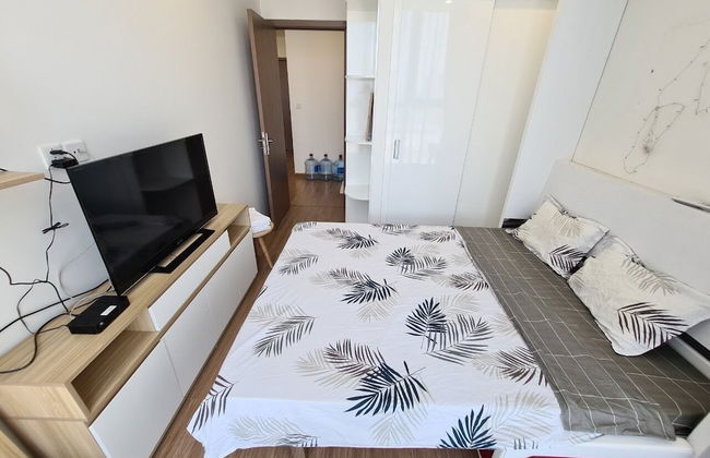 Sunhomes - Tourist Apartment - Foto 10