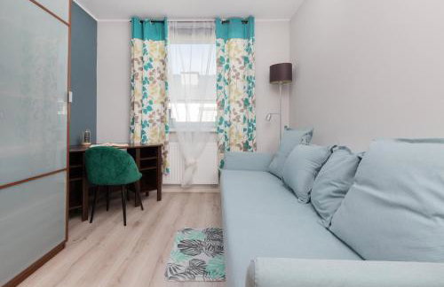 Cały apartament z Victorian wanna i podwojnym prysznicem w spokojnej dzielnicy - Foto 4