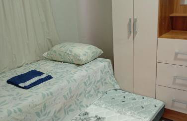 Apartamento Completo e Centralizado 5 - Foto 27