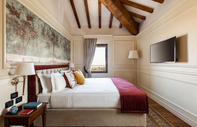 Villa Colombara Part of Palazzo di Varignana - Foto 15