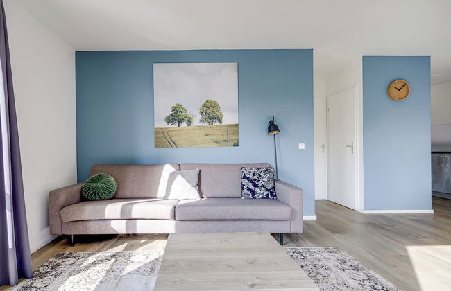 Forest Villa Near Nijmegen - Foto 22