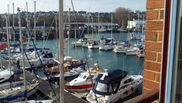 Marina View - Photo 2