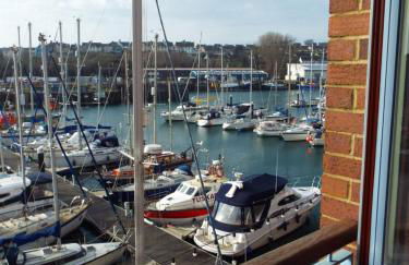 Marina View - Foto 2