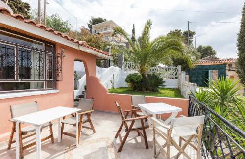 WHOLE HOUSE NEAR THE BEACH WITH AMAZING VIEW - Foto 24