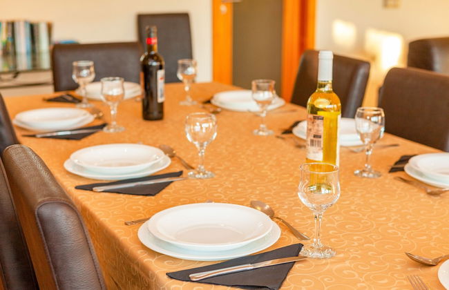 Villa California - Foto 45