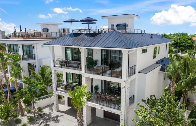 Ocean Breeze in Sarasota - Foto 63