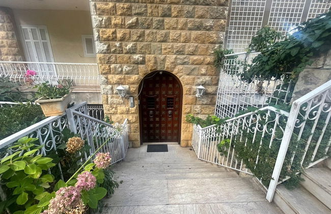 2-bed Apartment in Beit Meri, Mount Lebanon - Foto 17