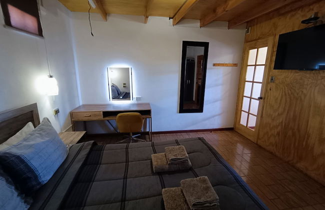 Yurak Apart Hotel - Foto 3