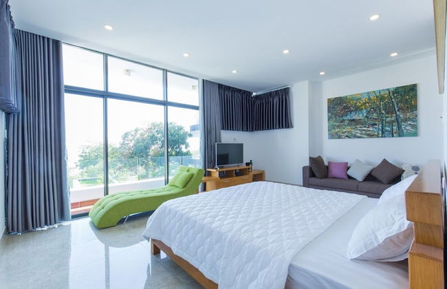 Villa Royal 2 - Foto 8