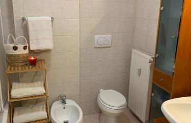 Apartman276eu Passo del Tonale - Foto 17