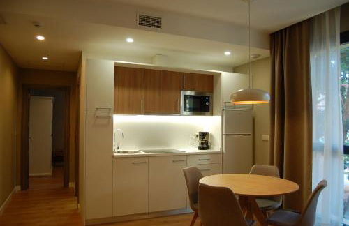 Dauria Suites HA - Foto 9