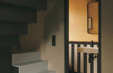 Ferienhof Stall & Sterne, Ferienwohnungen in der Scheune und Tinyhäuser - Foto 5