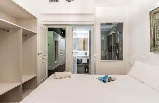 Enjoybcn Tallers Apartment - Foto 8