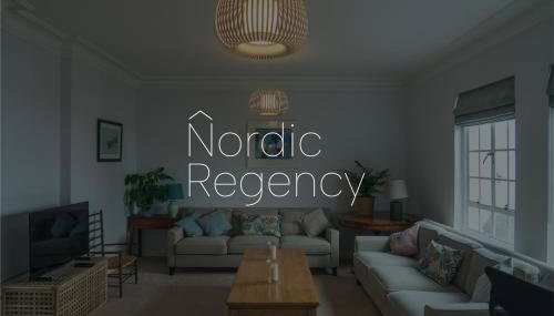 Nordic Regency Apartment - Foto 2