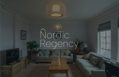 Nordic Regency Apartment - Photo 2