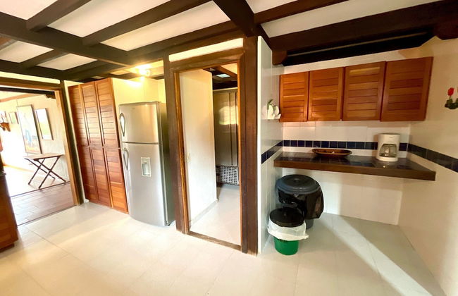 Hacienda privada Represa del Sisga - Photo 31