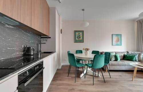 Scala Suites with Parking by Lion Apartments - Foto 50