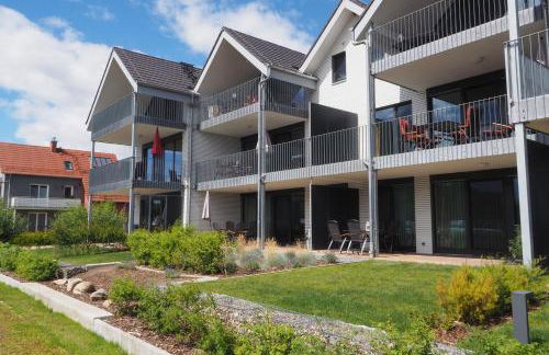 Weisses Haus Plau - Foto 8