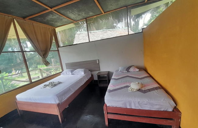 La Casa del Ayahuasca - Luz del Amazonas - Foto 5