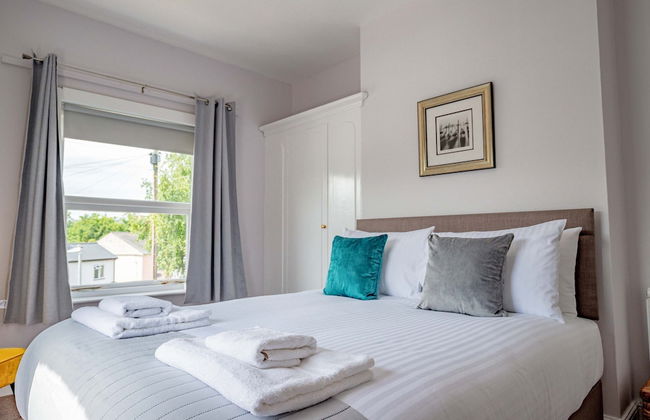 Host Stay Cannon Apartment - Foto 3