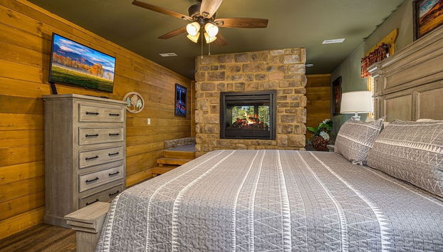 Pirates Peak - Foto 2, Habitación