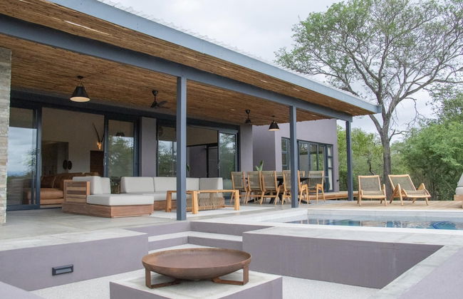 Villa Tau in Hoedspruit - Photo 42