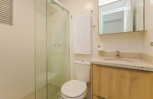 Take Urban | Shopping Estação | Curitiba | Gonzaga Stays - Foto 57