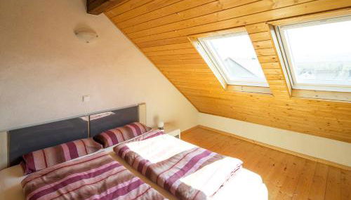 Ferienwohnung Sauvignon Blanc Weingut Zur Burg - Foto 3