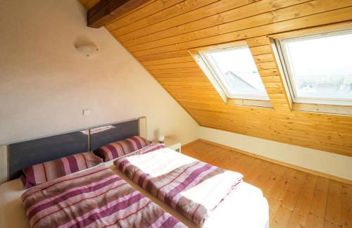 Ferienwohnung Sauvignon Blanc Weingut Zur Burg - Photo 3