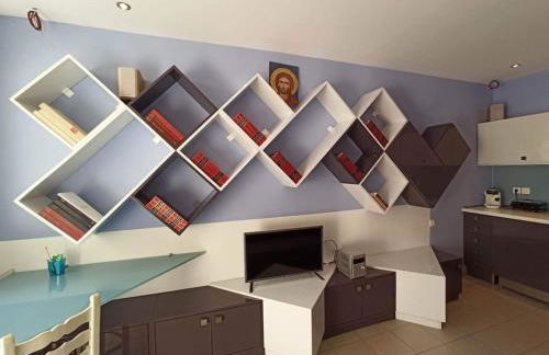 Takis & Machi house - Foto 19