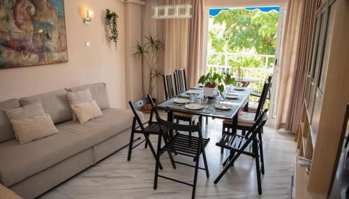 Piso con Jardín - Foto 5