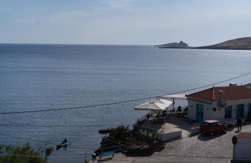 Central Sigri Near Beach - Foto 69