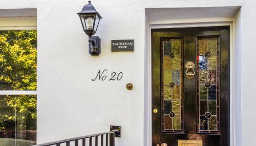 Walsingham House Winchester - Foto 3, Other