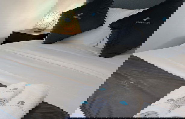 Stunning canal view apartment Yas island - Foto 3