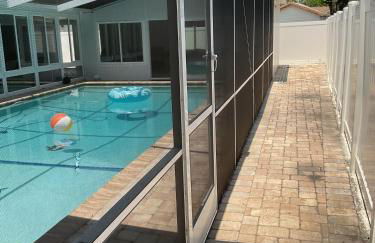 Welcome to Villa Marcelo - Foto 8