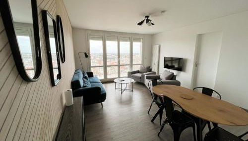 Private bedroom with private bathroom & toilet in a shared flat - Foto 5